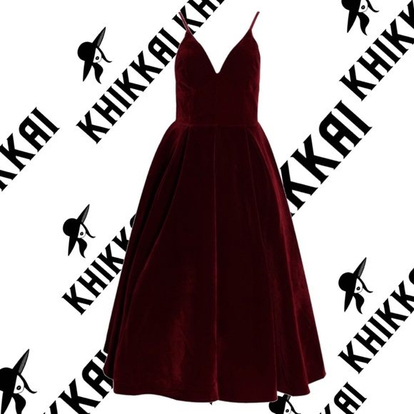 💛Nina Dress - Picture 4 of 7